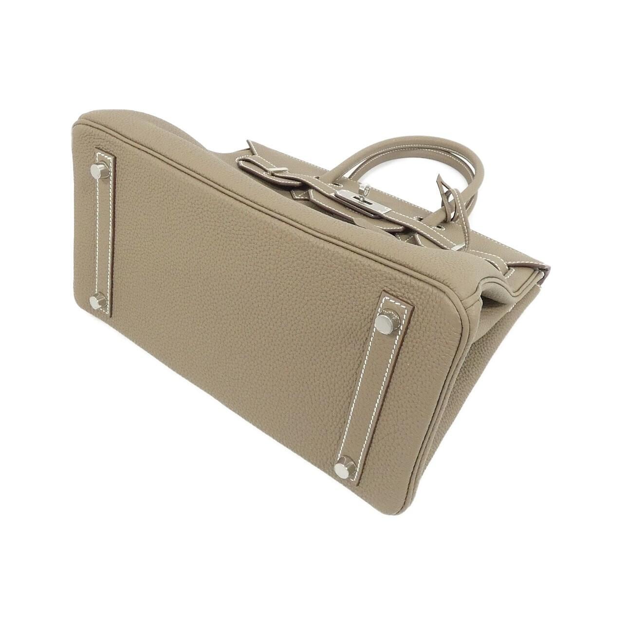 【未使用品】エルメス バーキン 30cm 030520CK バッグ