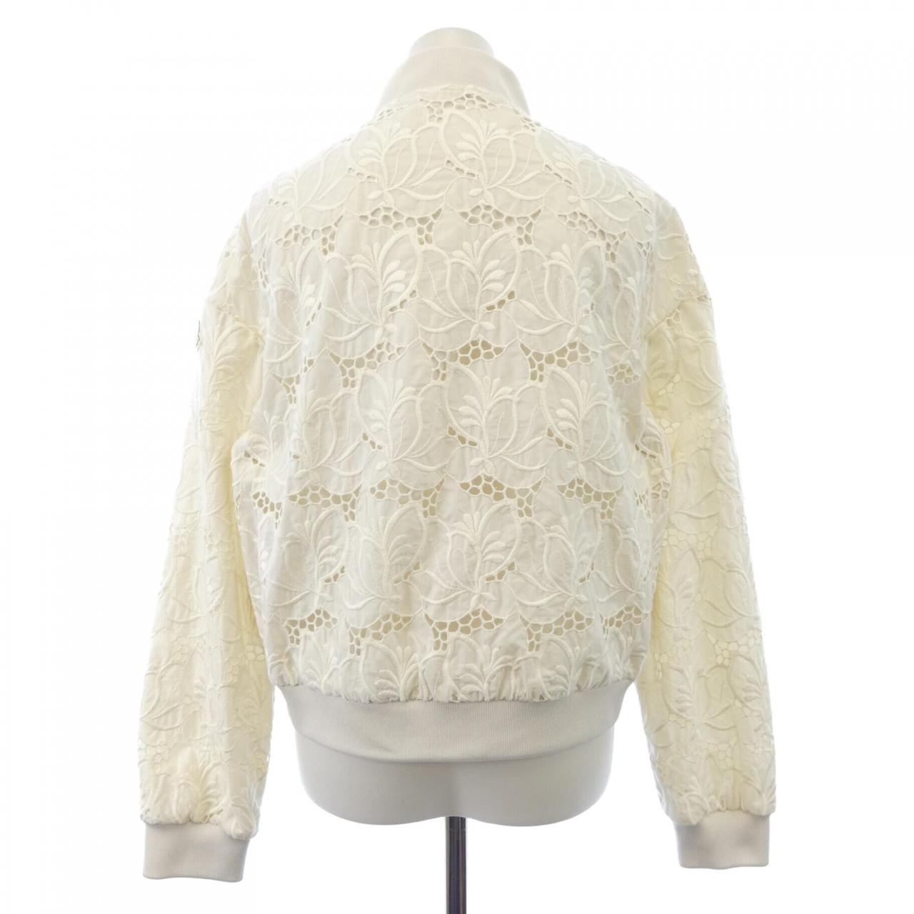 モンクレール MONCLER TINOTE ブルゾン
