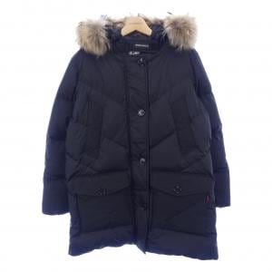 ウールリッチ WOOL RICH ダウンコート