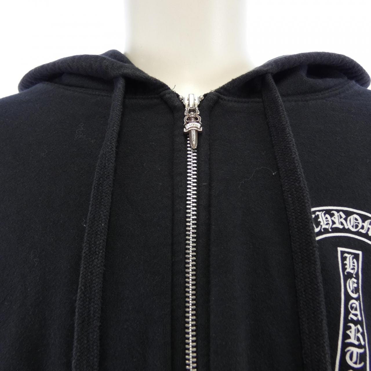 クロムハーツ CHROME HEARTS 2212-304-0078 パーカー