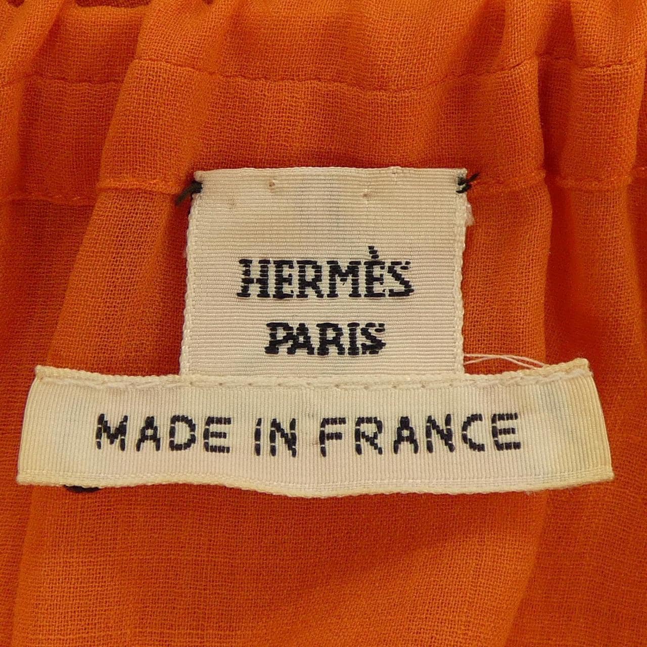 エルメス HERMES sh056 トップス