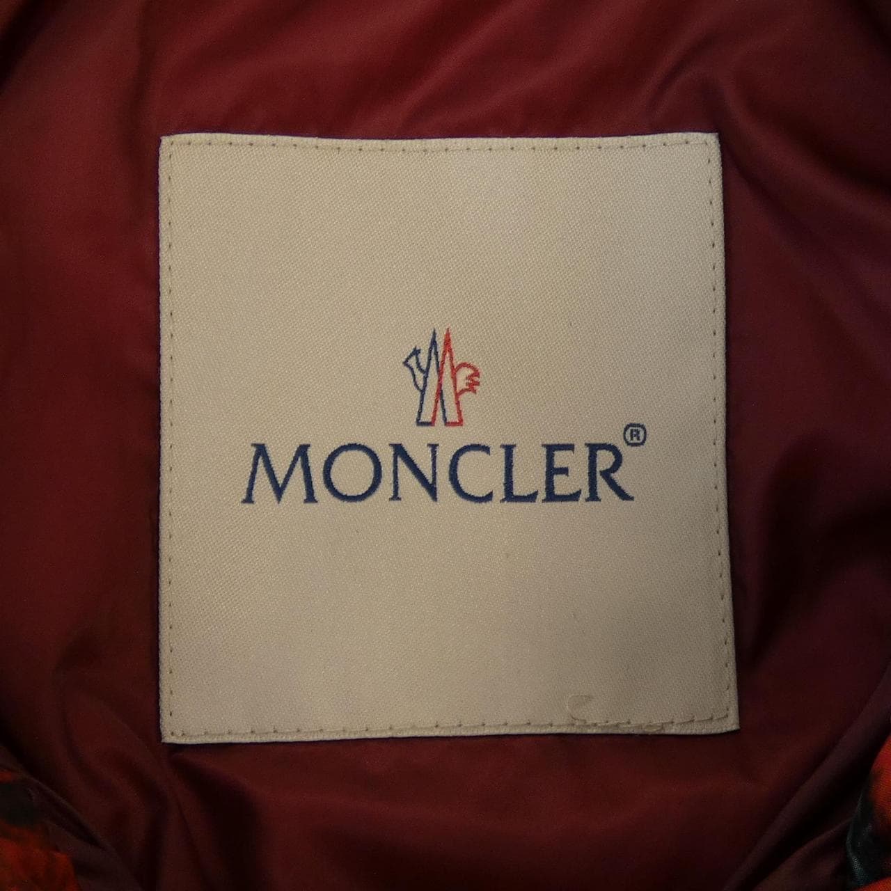 モンクレール MONCLER FIEST ダウンジャケット