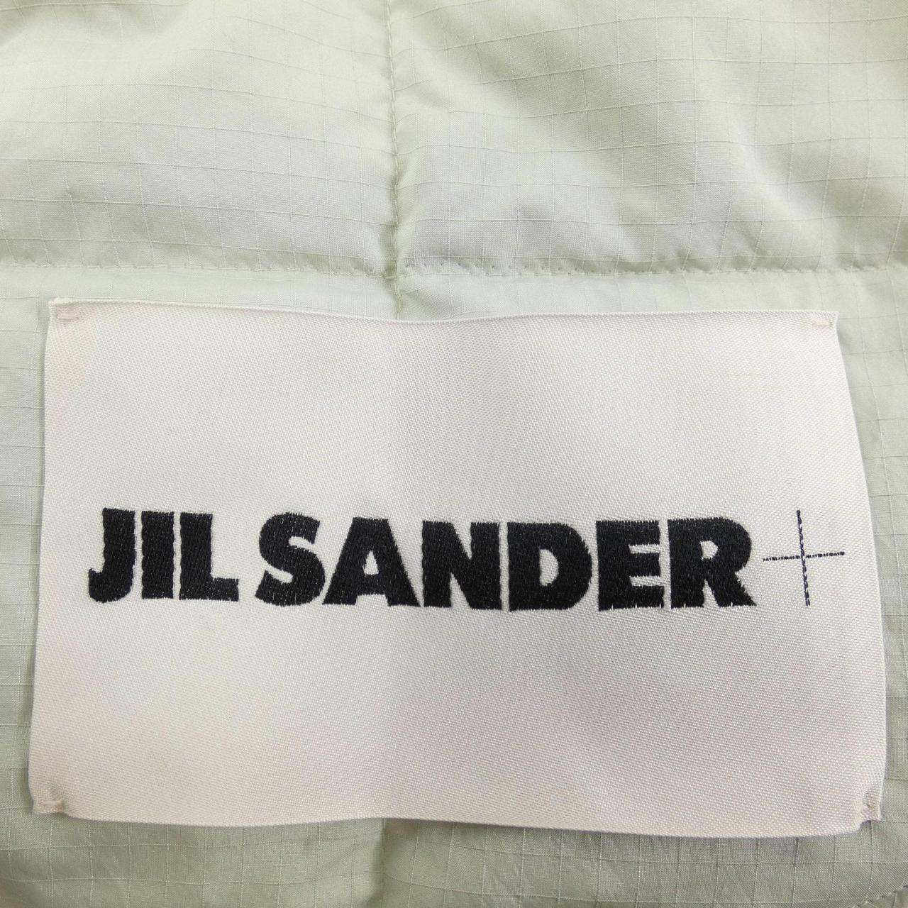 ジルサンダープラス JIL SANDER+ MUFFLER