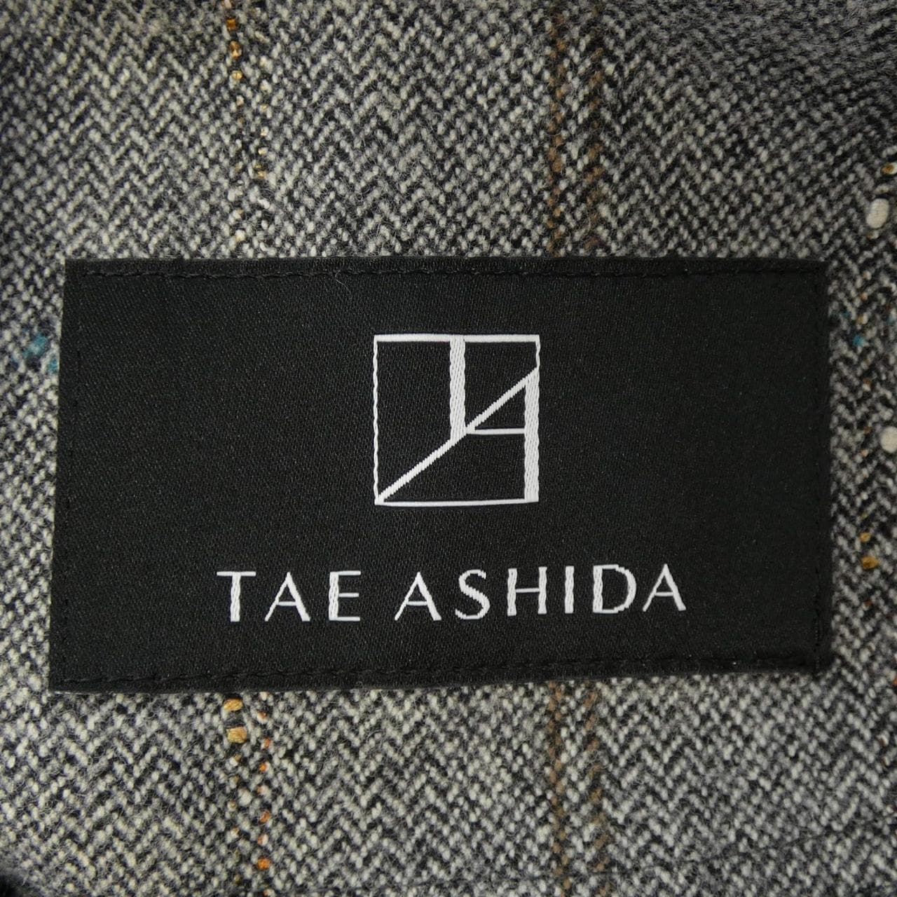 タエアシダ TAE ASHIDA パンツ