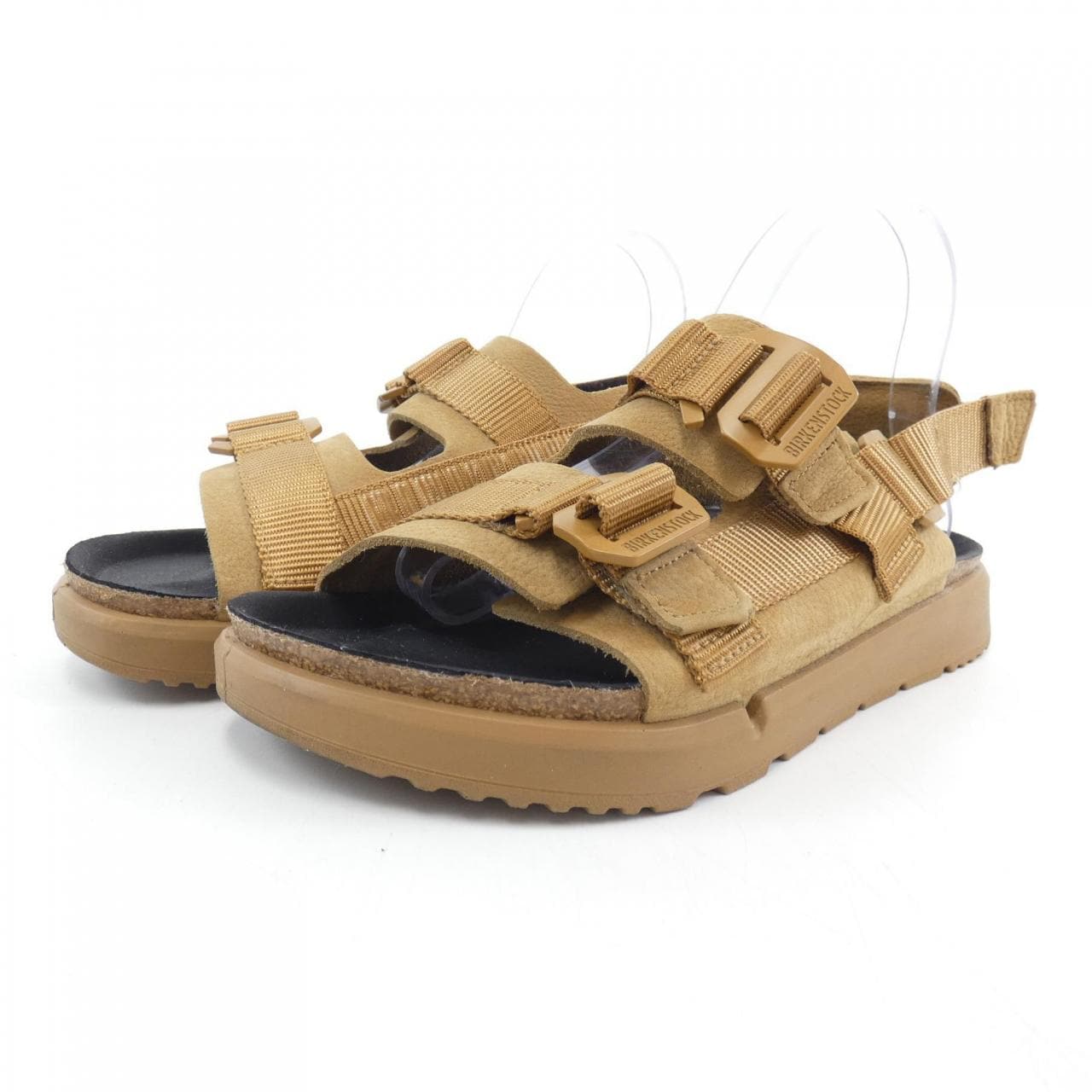 ビルケンシュトック BIRKENSTOCK サンダル