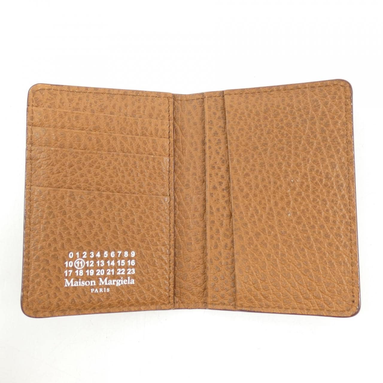 メゾンマルジェラ Maison Margiela CARD CASE