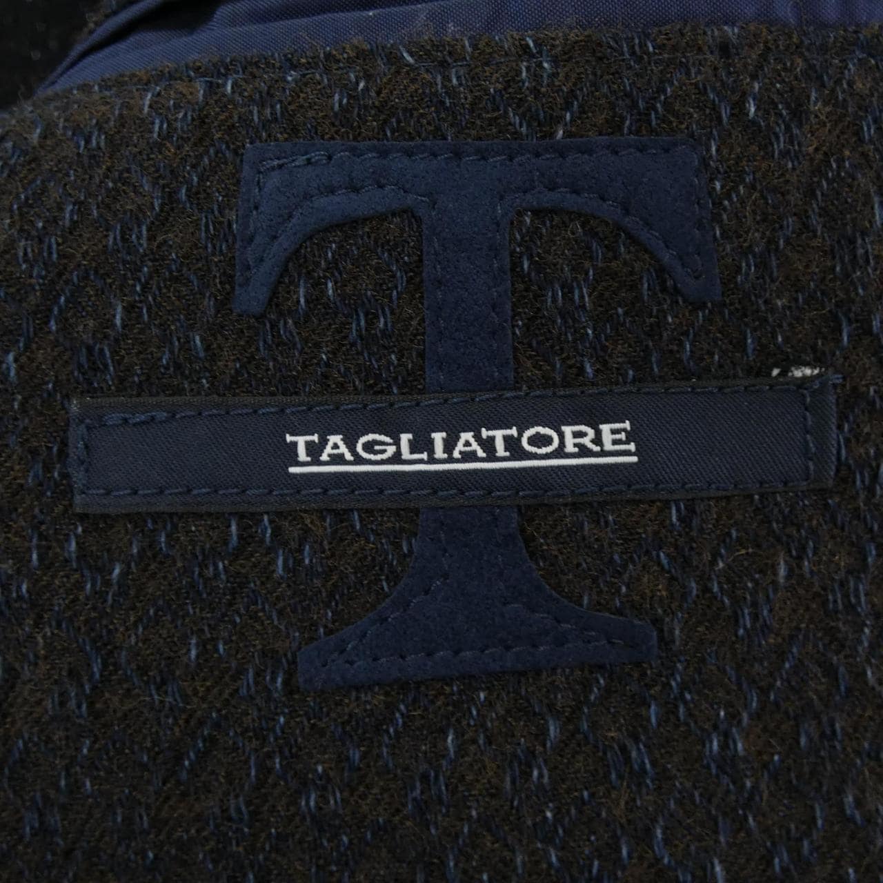 タリアトーレ TAGLIATORE ジャケット