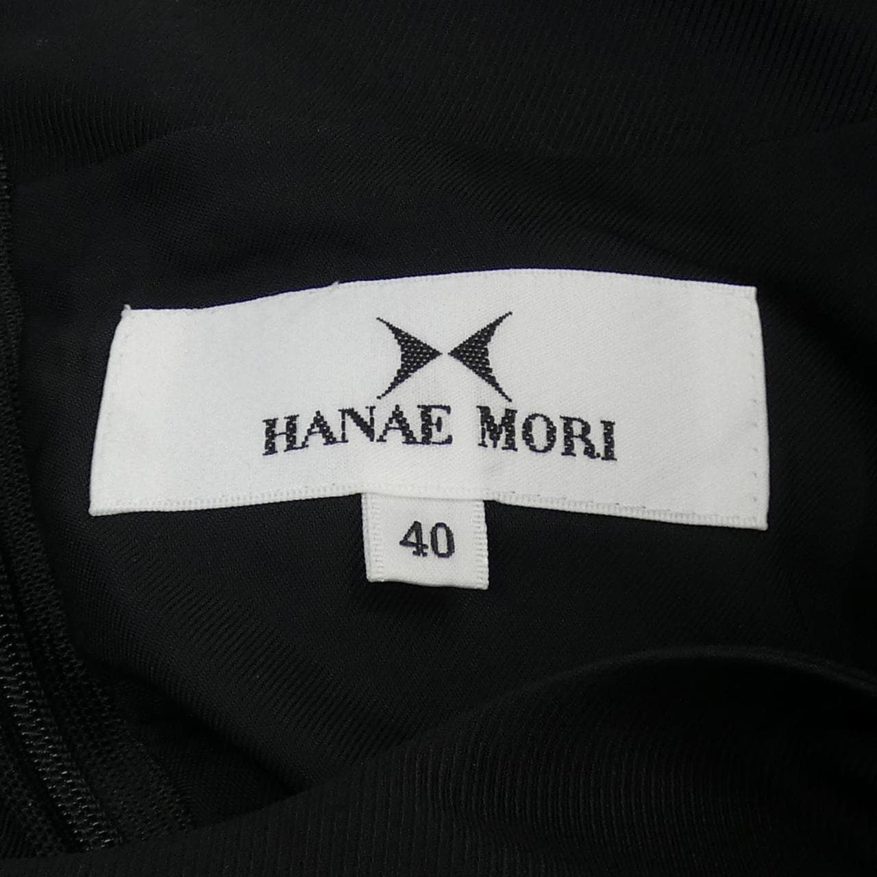 HANAE MORI连衣裙