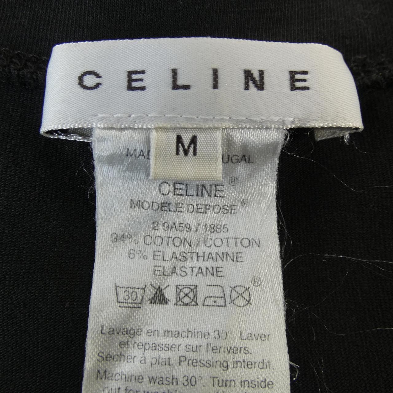 CELINE Celine T卹