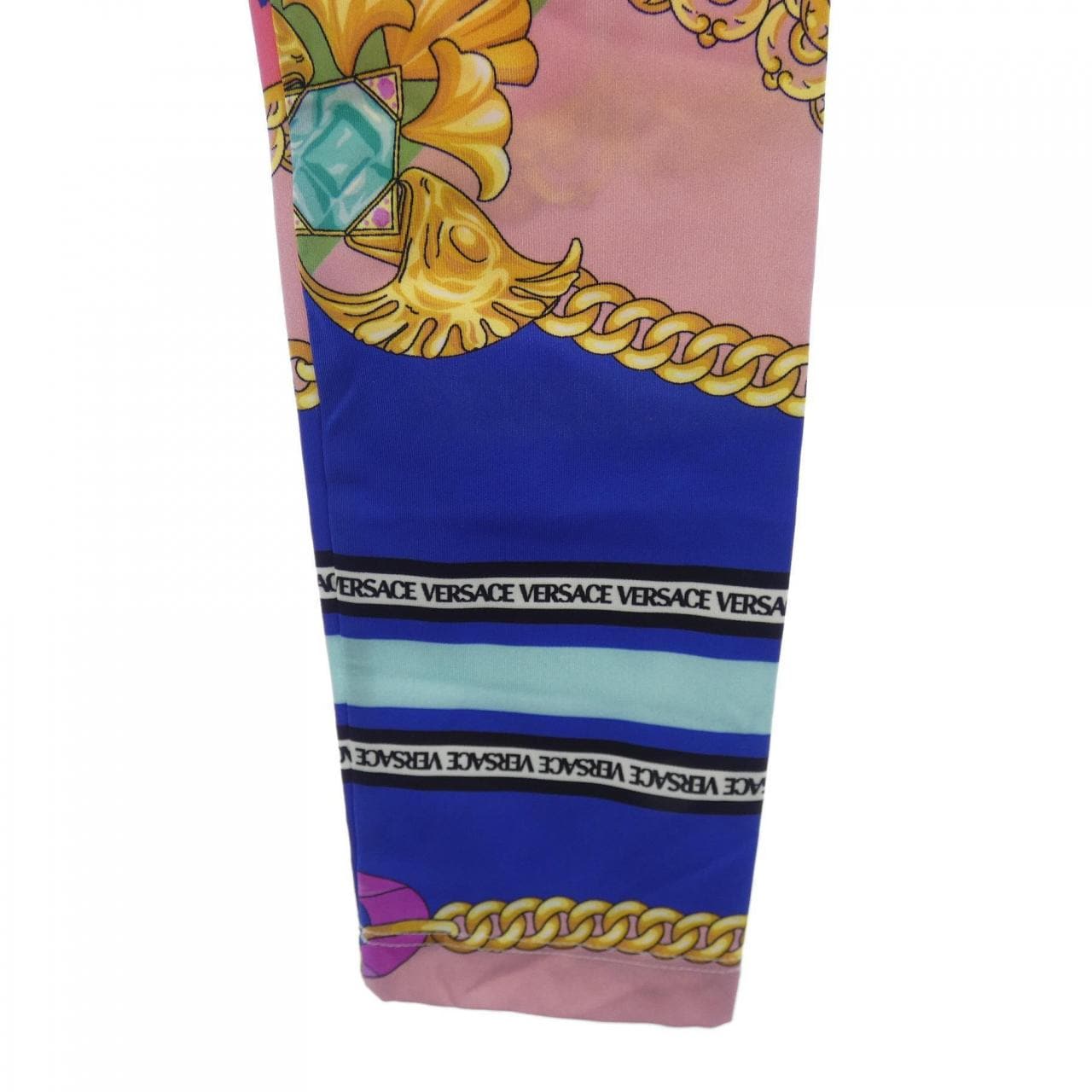 ヴェルサーチ VERSACE パンツ