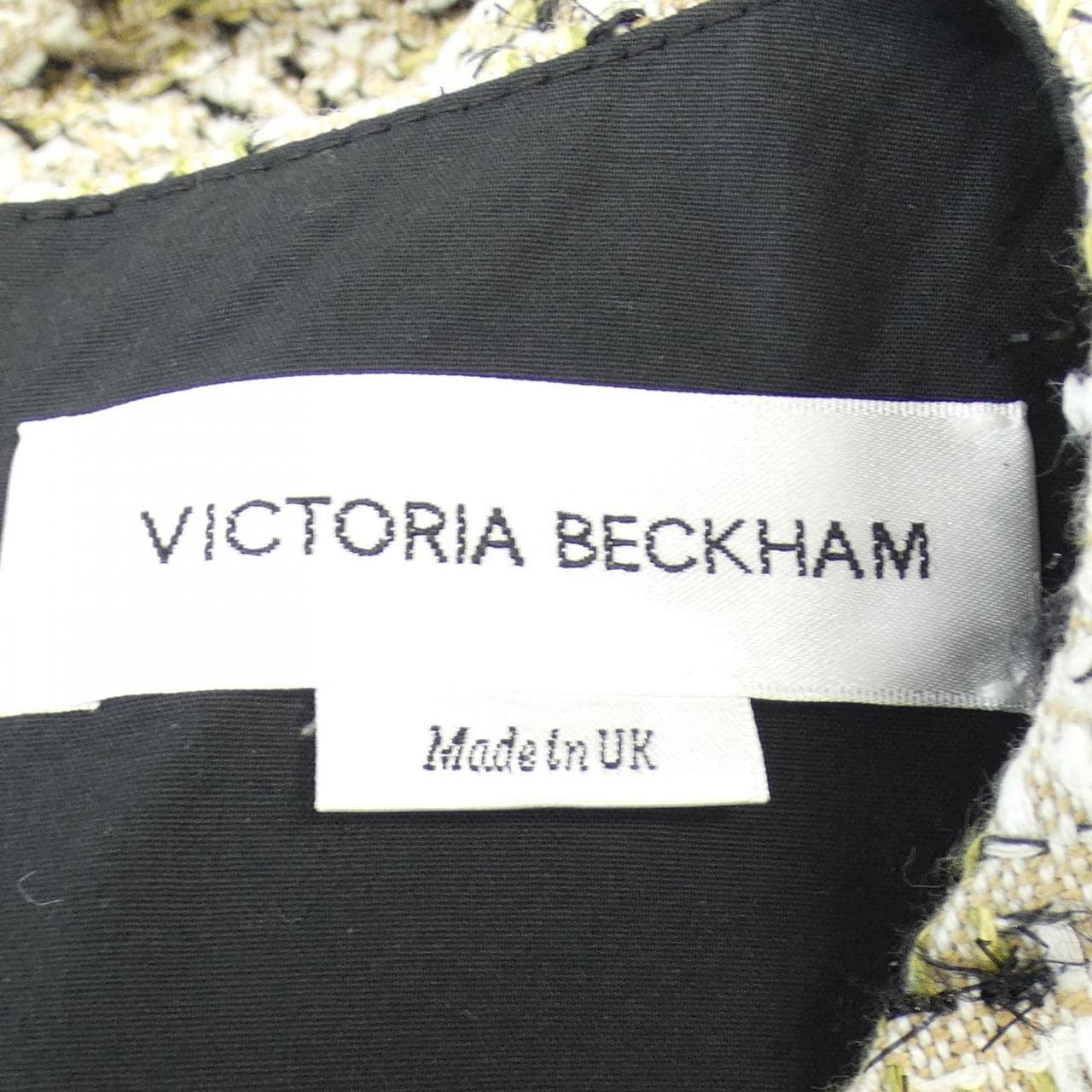 ヴィクトリアベッカム VICTORIA BECKHAM ワンピース
