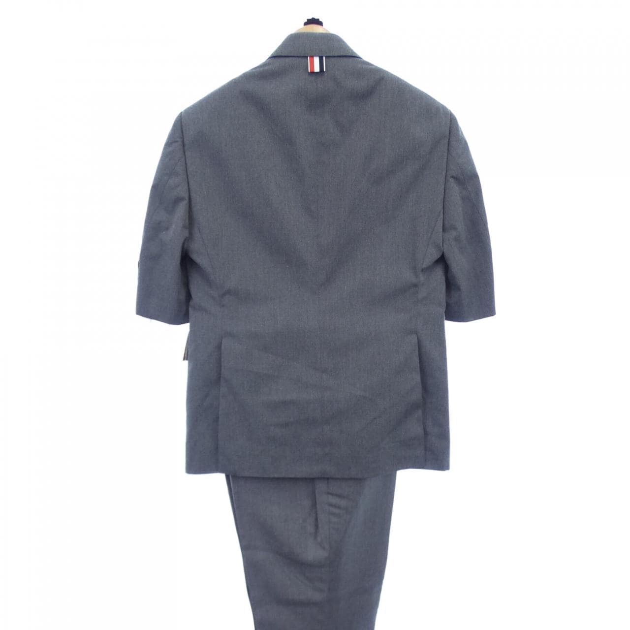 トムブラウン THOM BROWNE スーツ
