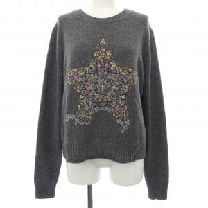 クリスチャンディオール CHRISTIAN DIOR ニット