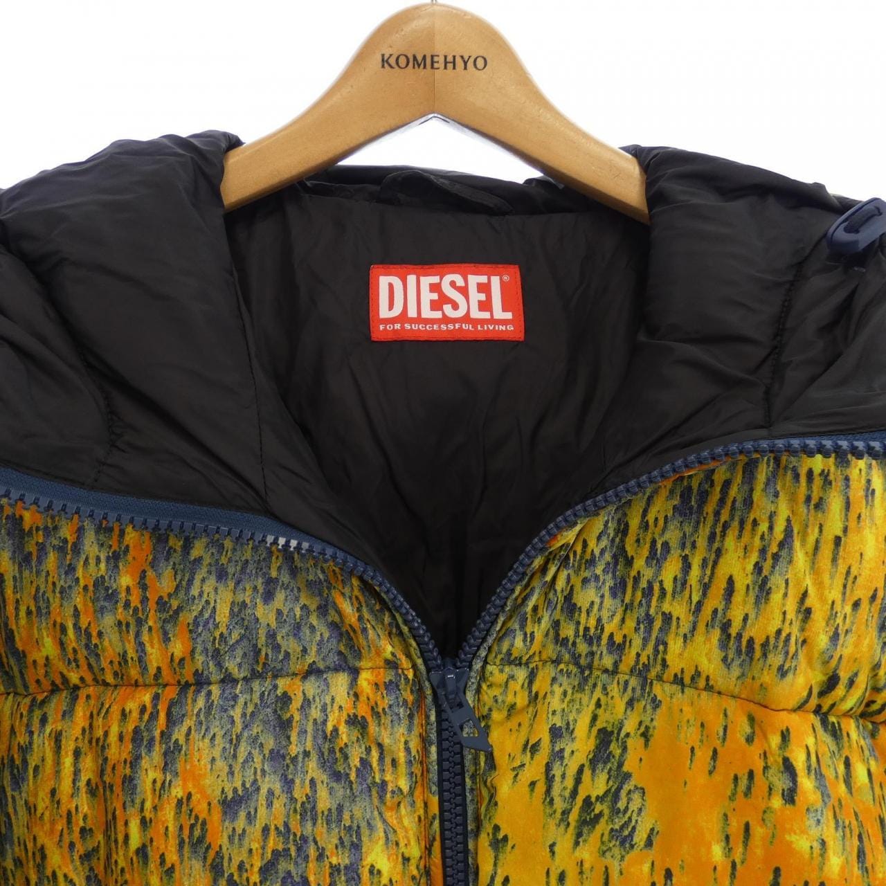 ディーゼル DIESEL ジャケット
