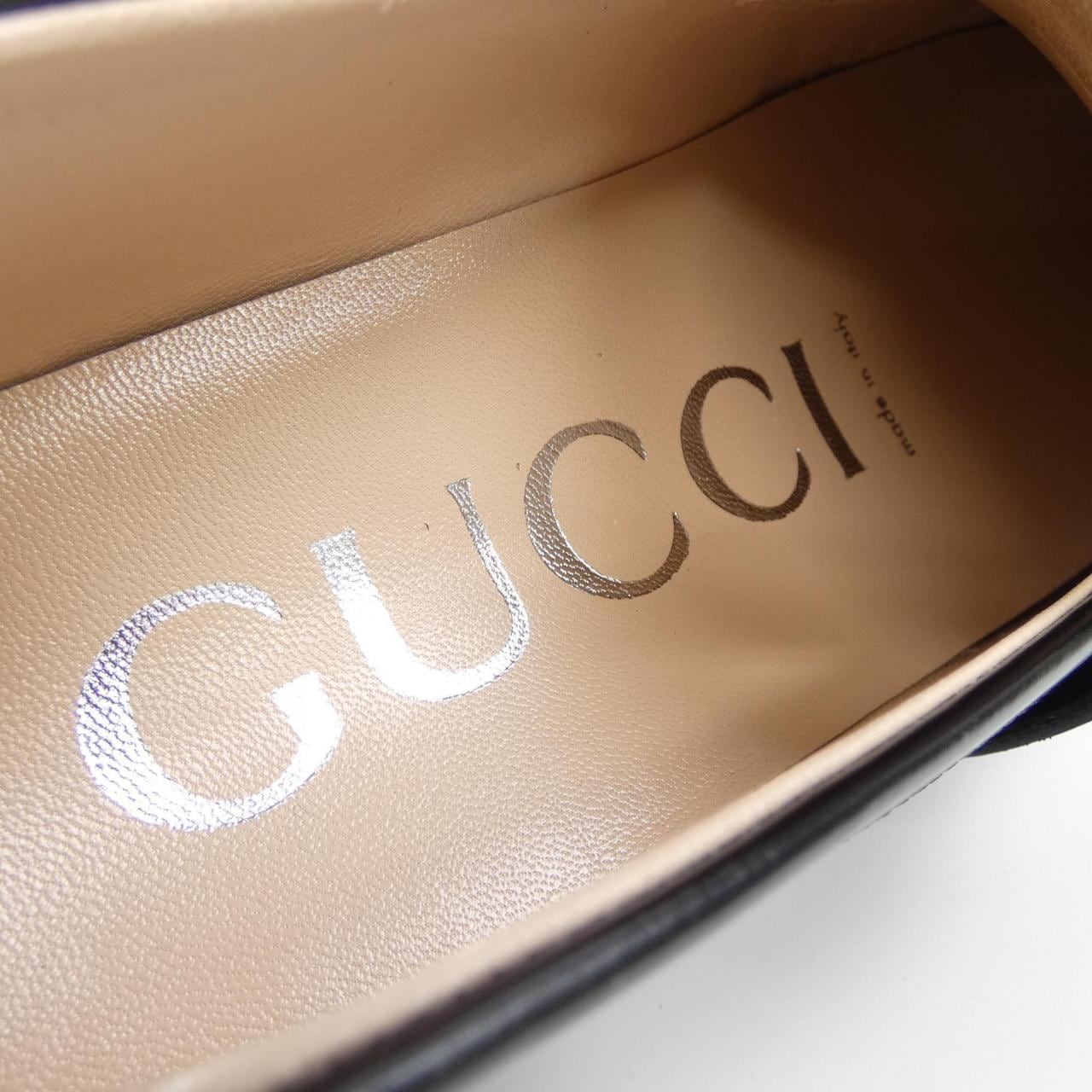 グッチ GUCCI シューズ