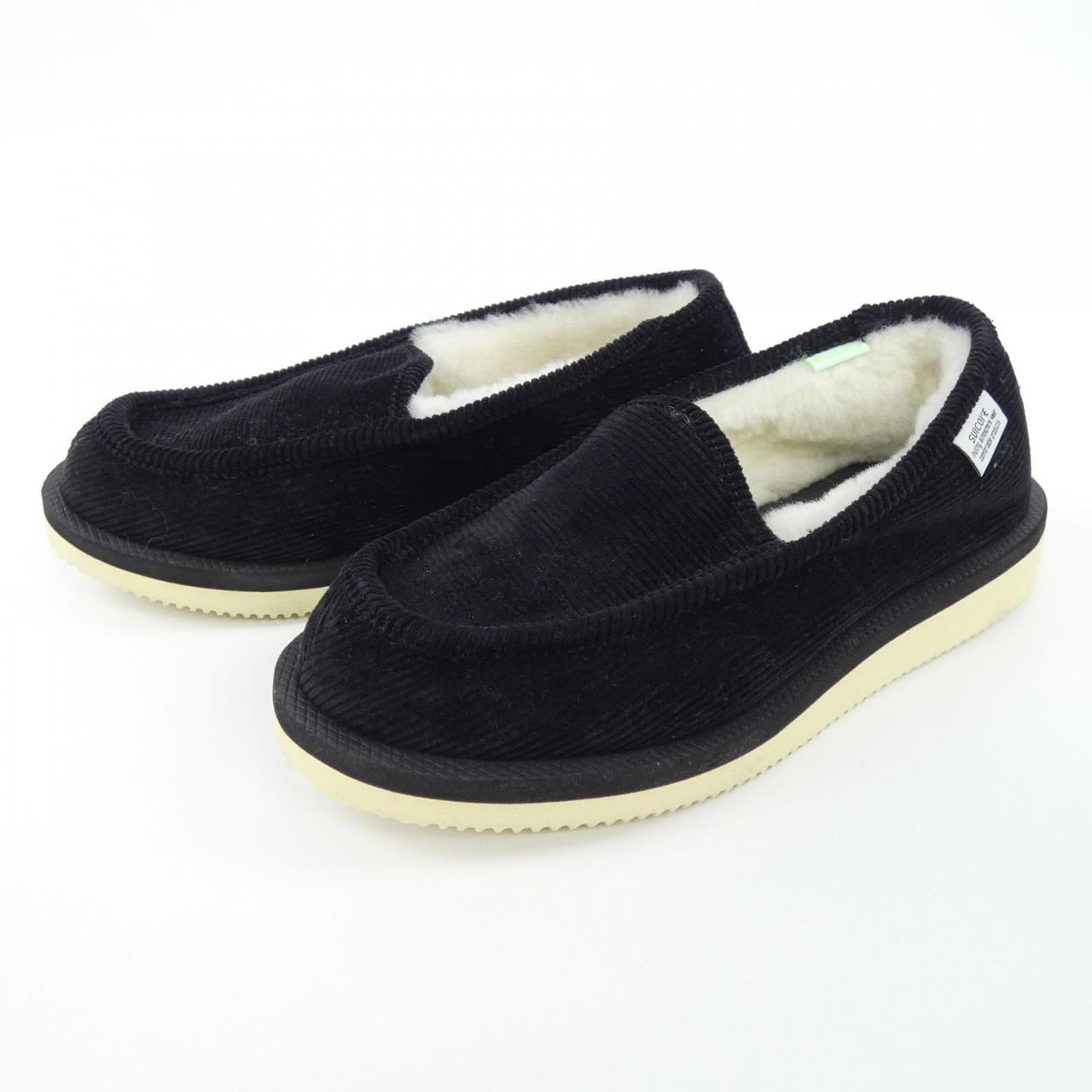 SUICOKE シューズ