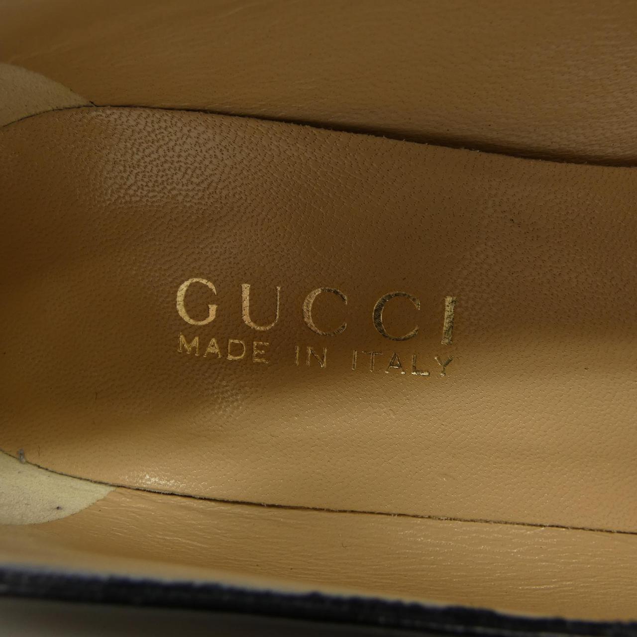 【ヴィンテージ】グッチ GUCCI シューズ