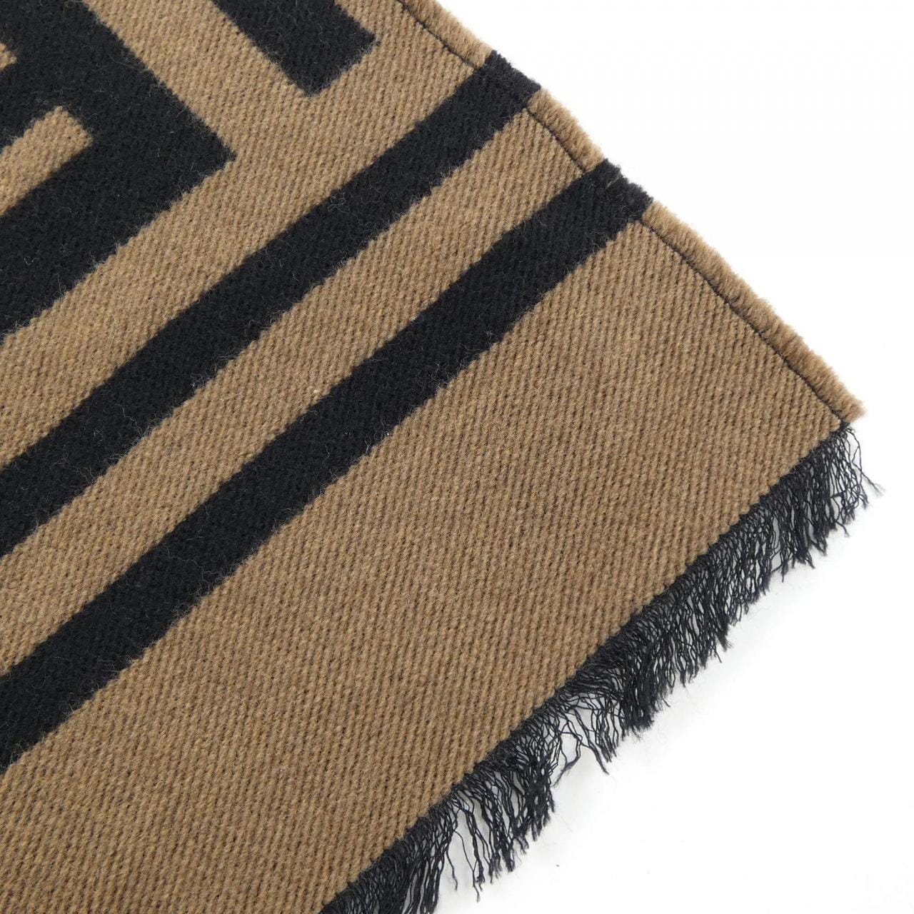 フェンディ FENDI MUFFLER