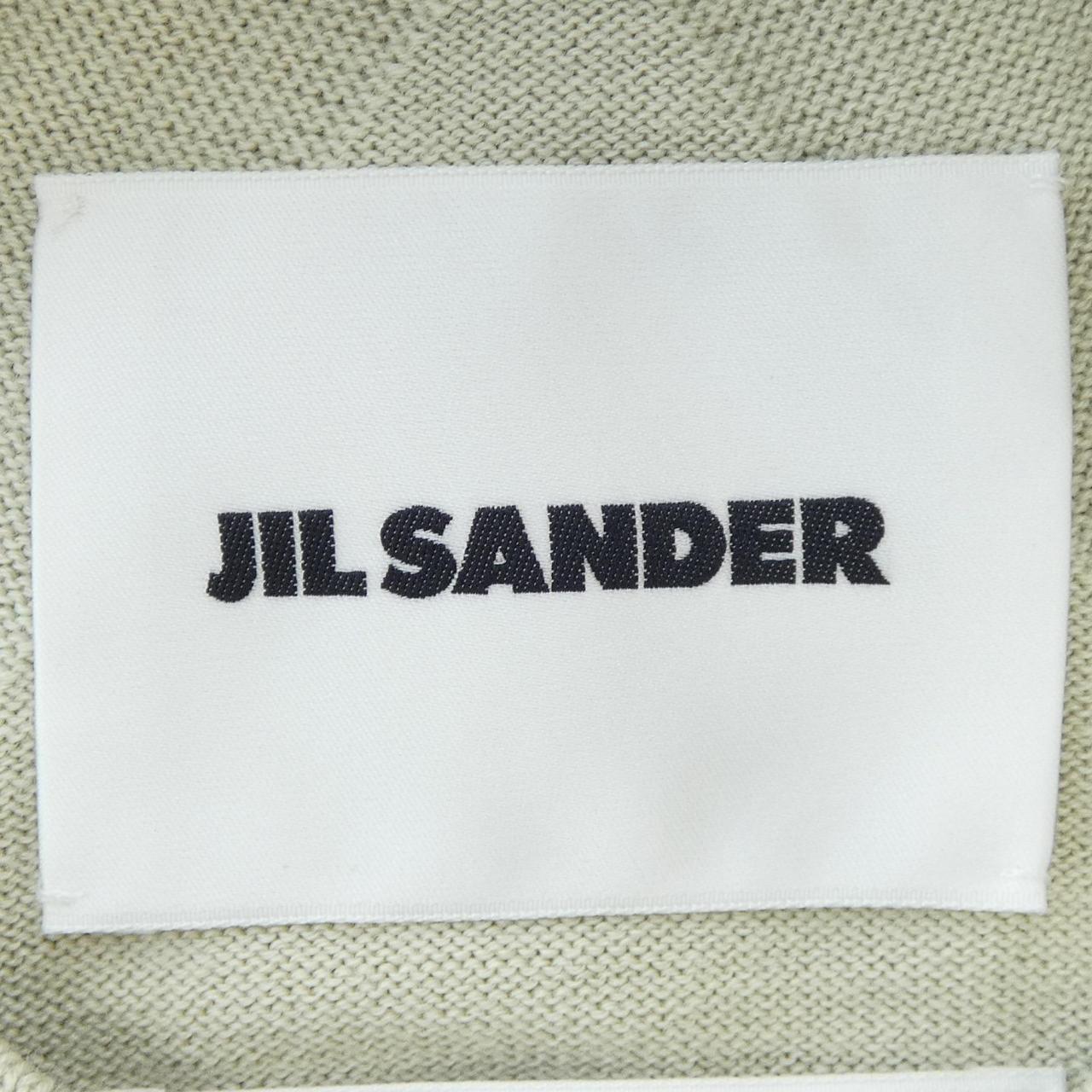 吉尔·桑德JIL SANDER SANDER) 针织衫