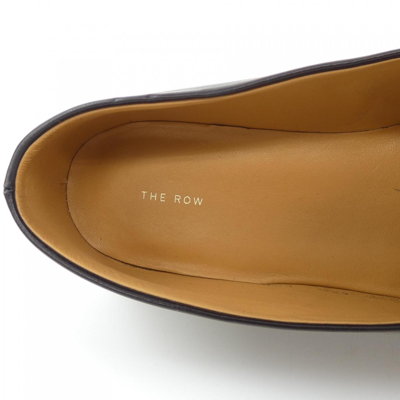 Zaro THE ROW平底鞋