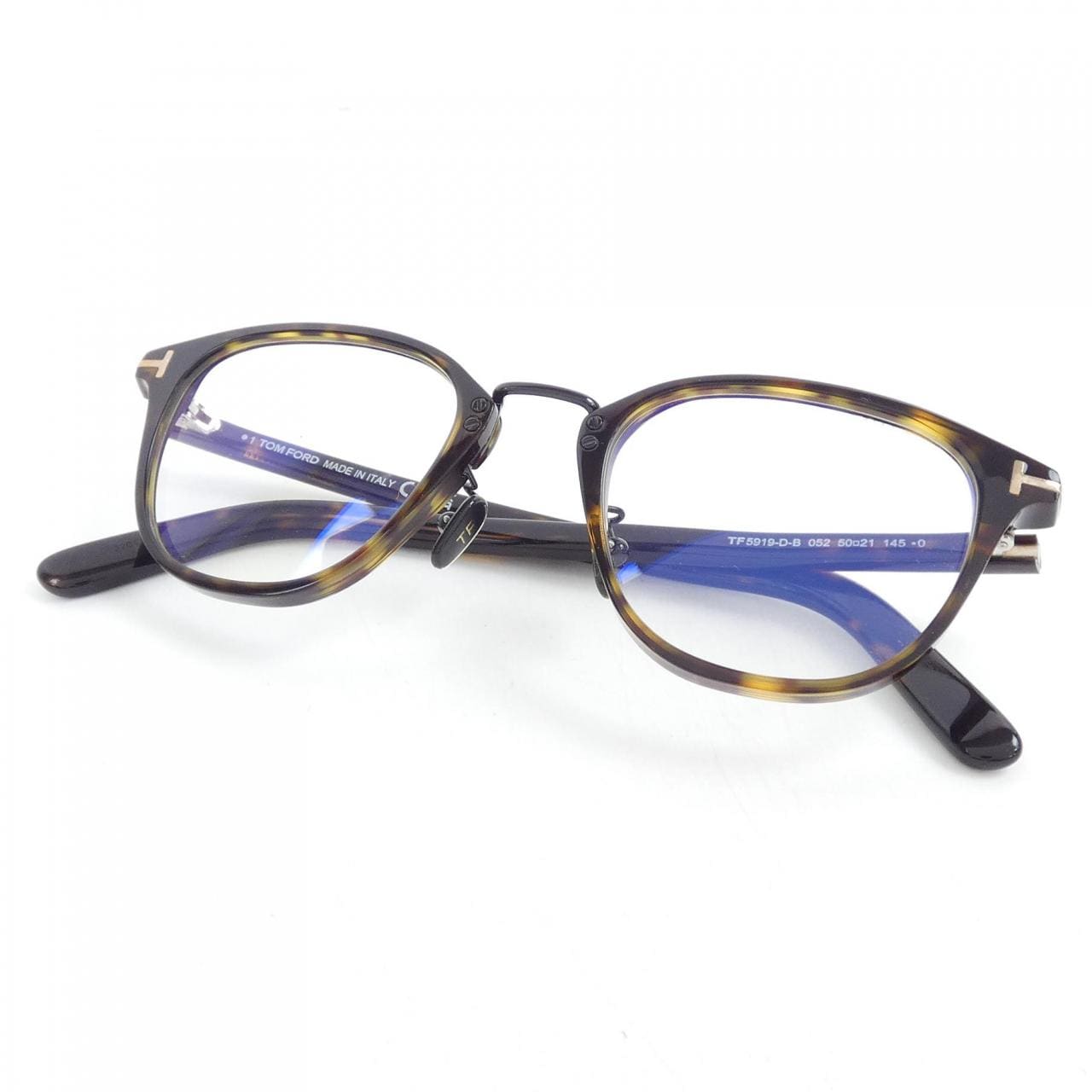 トムフォード TOM FORD TF5919-D-B EYEWEAR