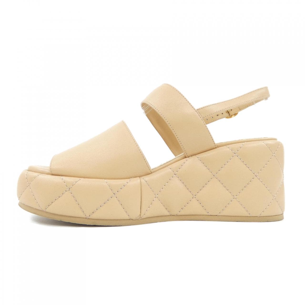 シャネル CHANEL サンダル