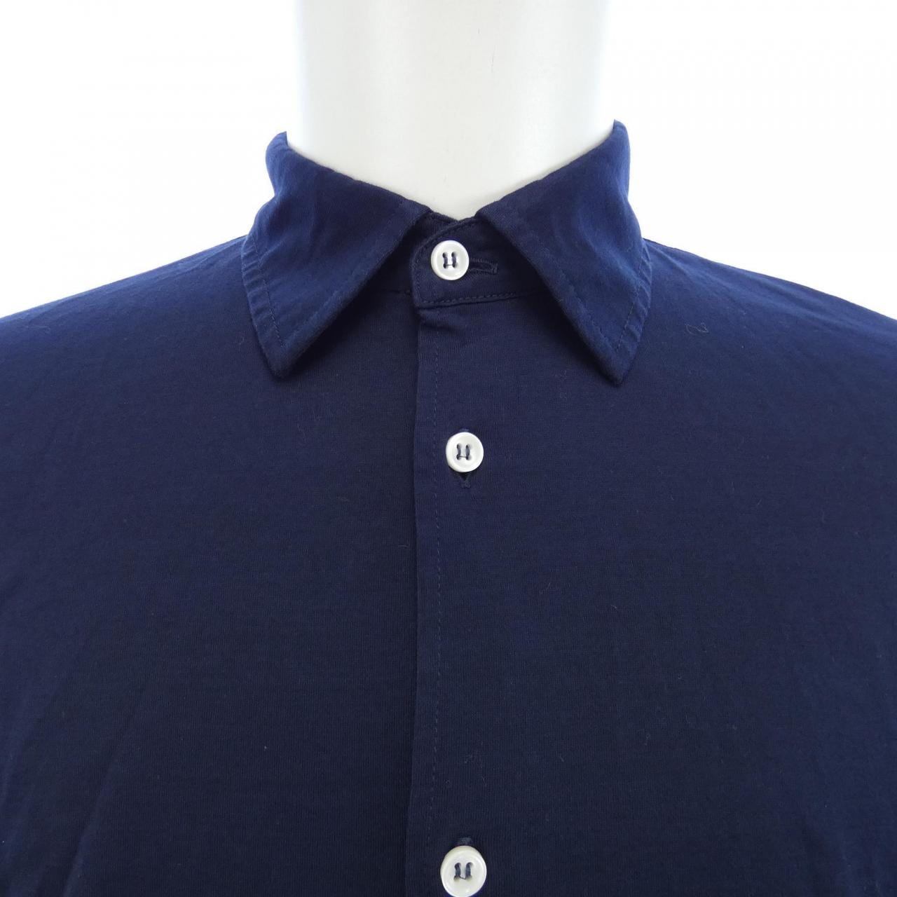 セッテフィーリカシミヤ SETTEFILI CASHMERE シャツ