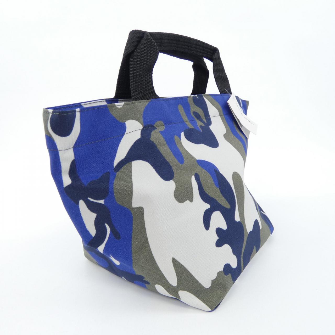 エルベシャプリエ HERVE CHAPELIER 舟形トート 1027F BAG