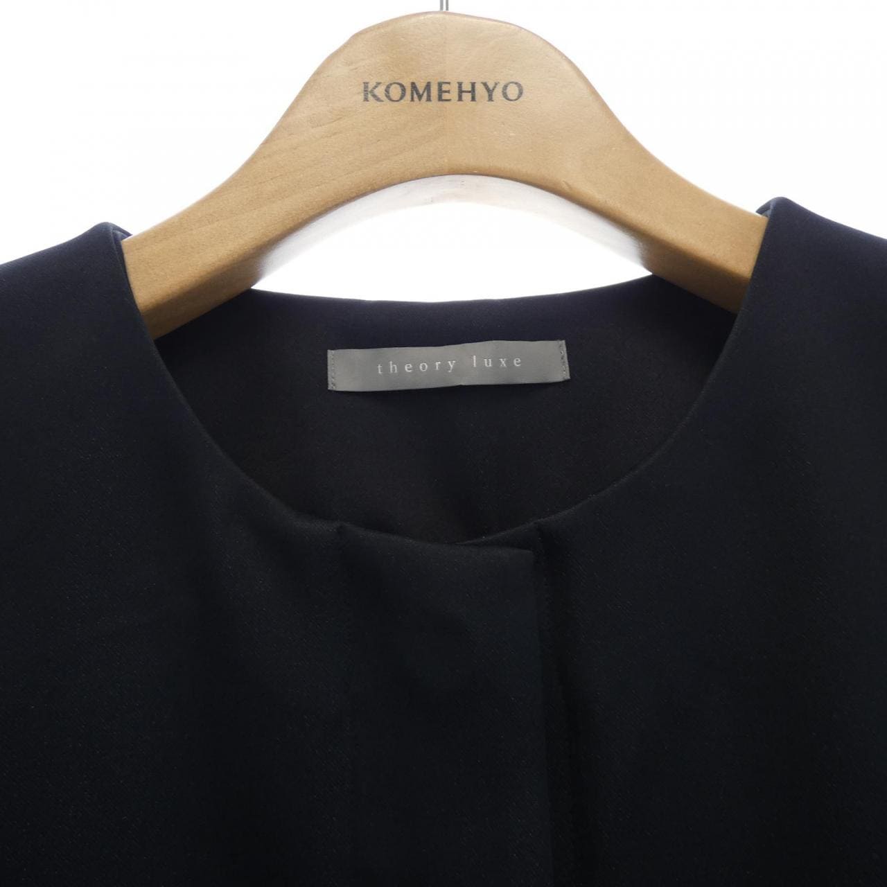 セオリーリュクス Theory luxe コート