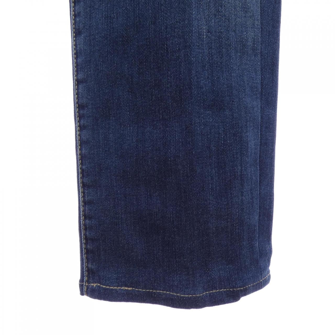 ヤコブコーエン JACOB COHEN ジーンズ