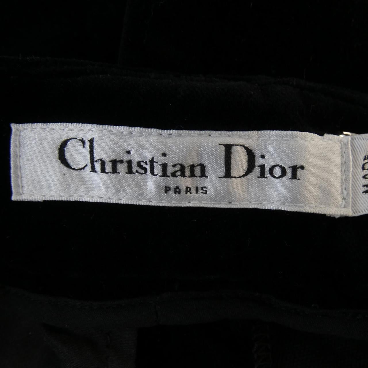 クリスチャンディオール CHRISTIAN DIOR 7A21408A1312 ショートパンツ