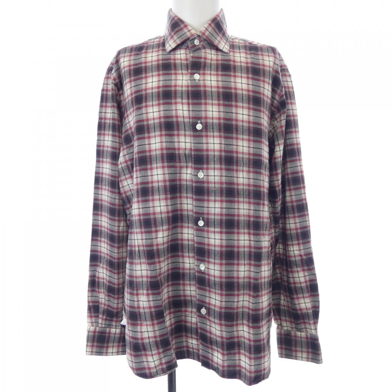 バルバ BARBA シャツ