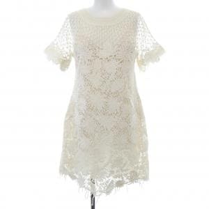 クリスチャンディオール CHRISTIAN DIOR 8C24621AM507 チュニック