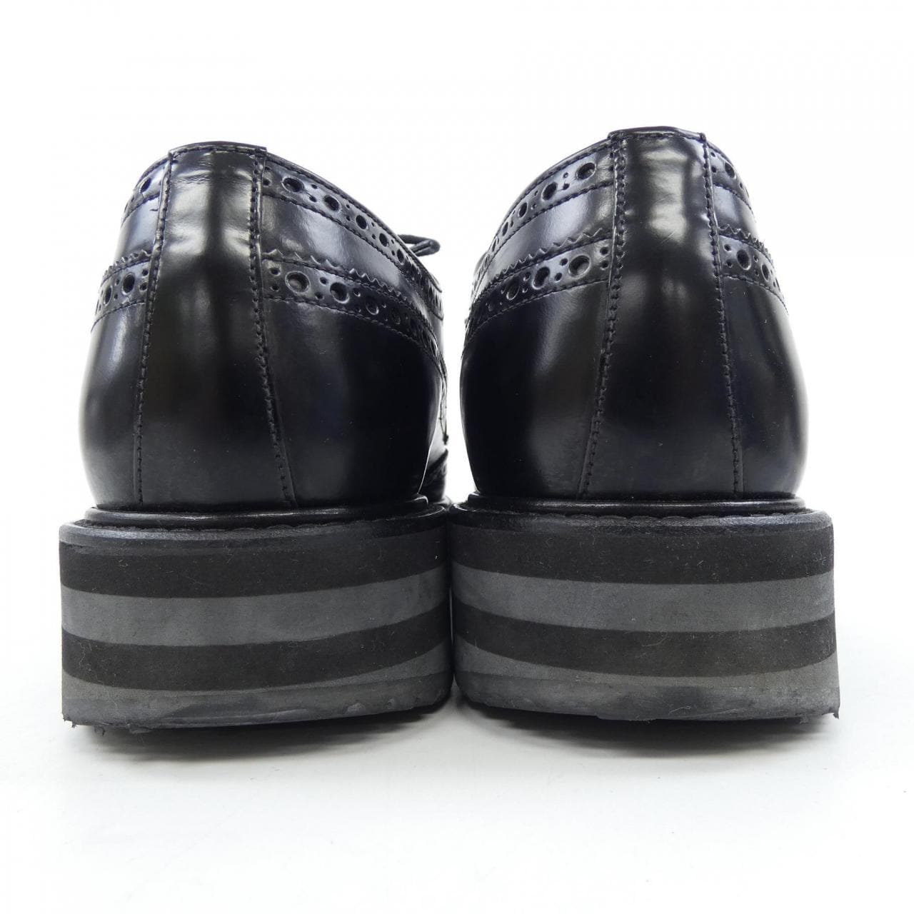 プラダ PRADA 2EG015 シューズ