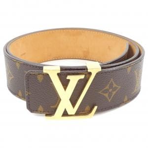 ルイヴィトン LOUIS VUITTON LVイニシャル M9608 BELT