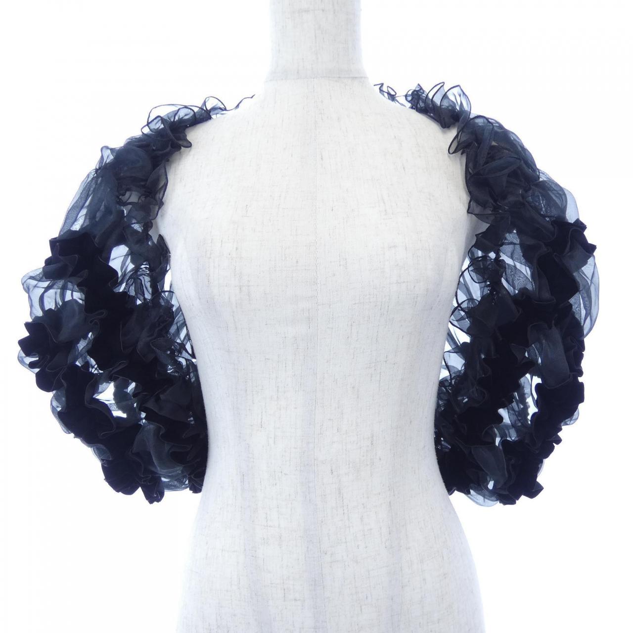 ミスアドラ Miss Adora 5163 カーディガン