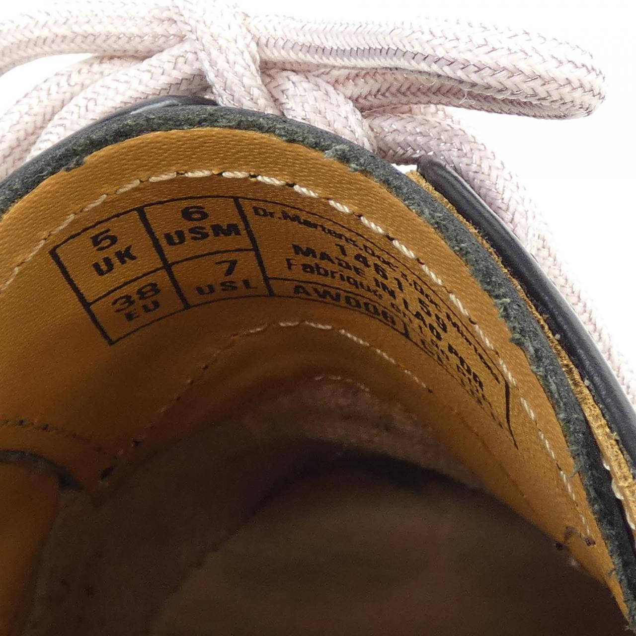 ドクターマーチン DR.MARTENS 1461 59 シューズ