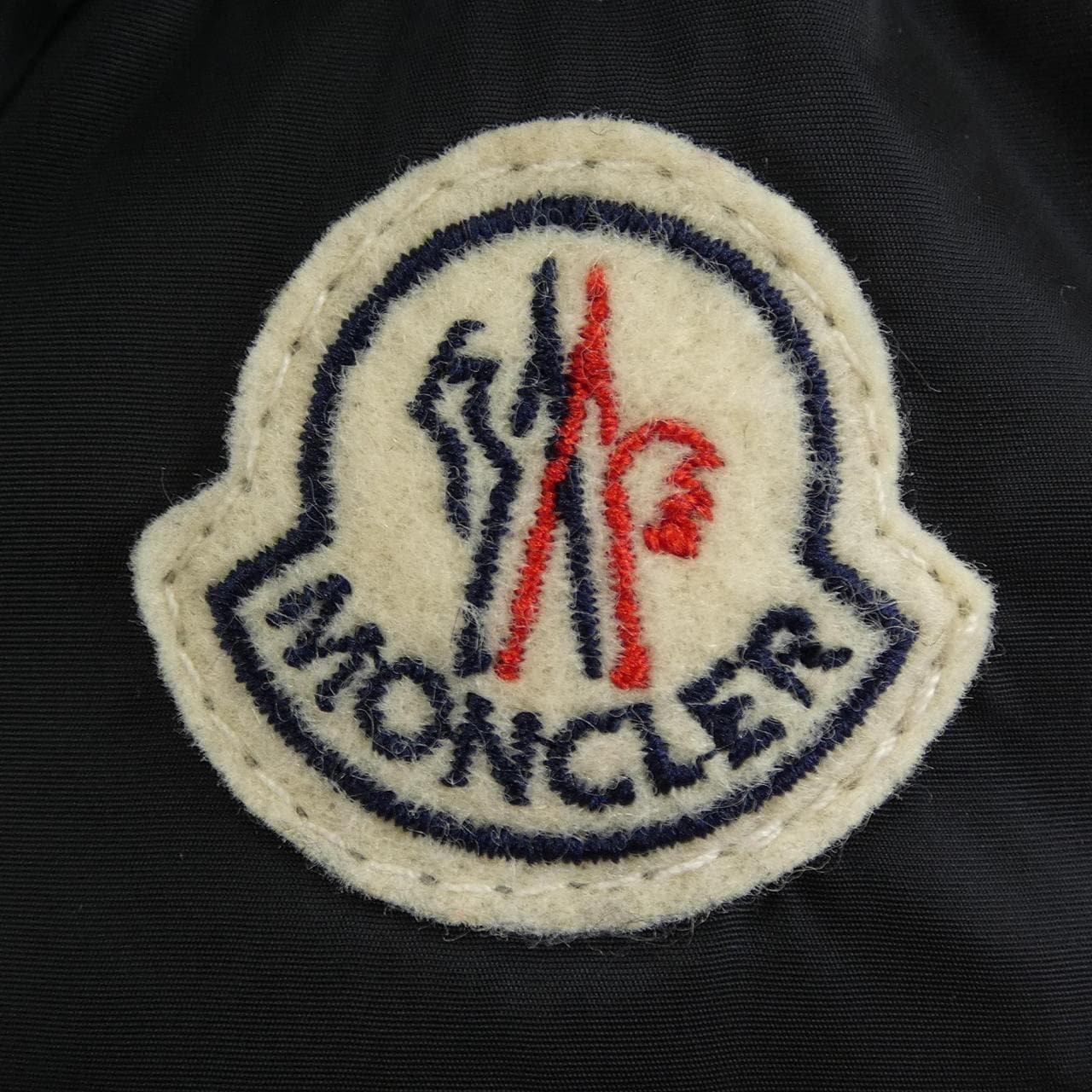 モンクレール MONCLER FLAMME ダウンコート