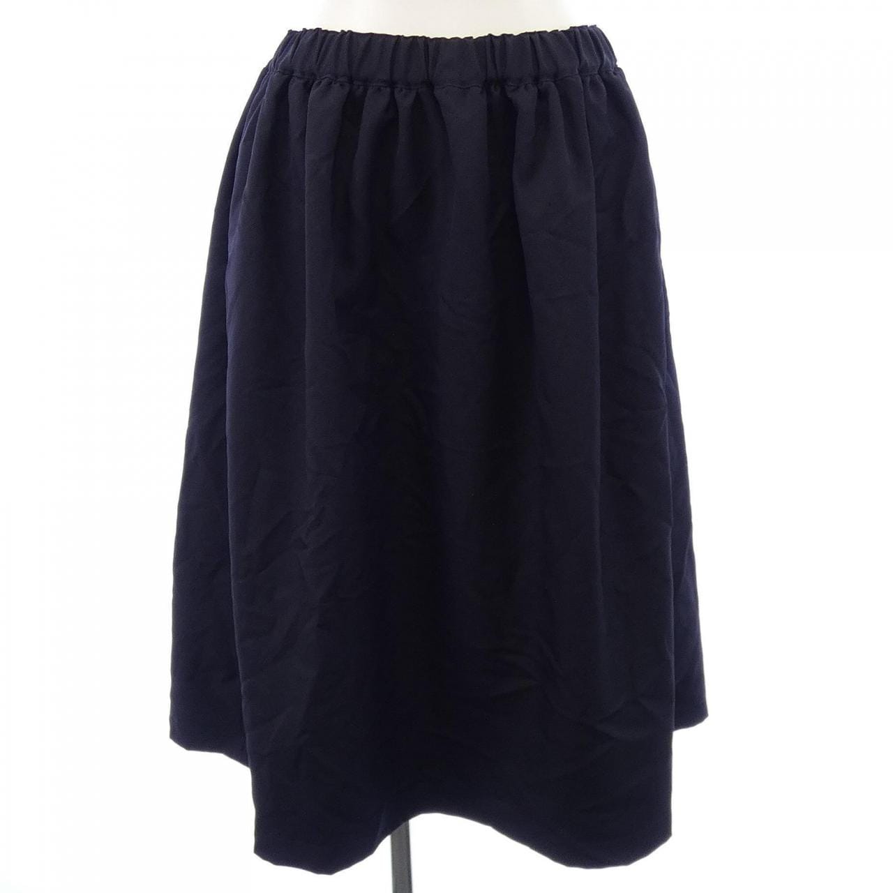 コムデギャルソン COMME des GARCONS RE-S012 スカート
