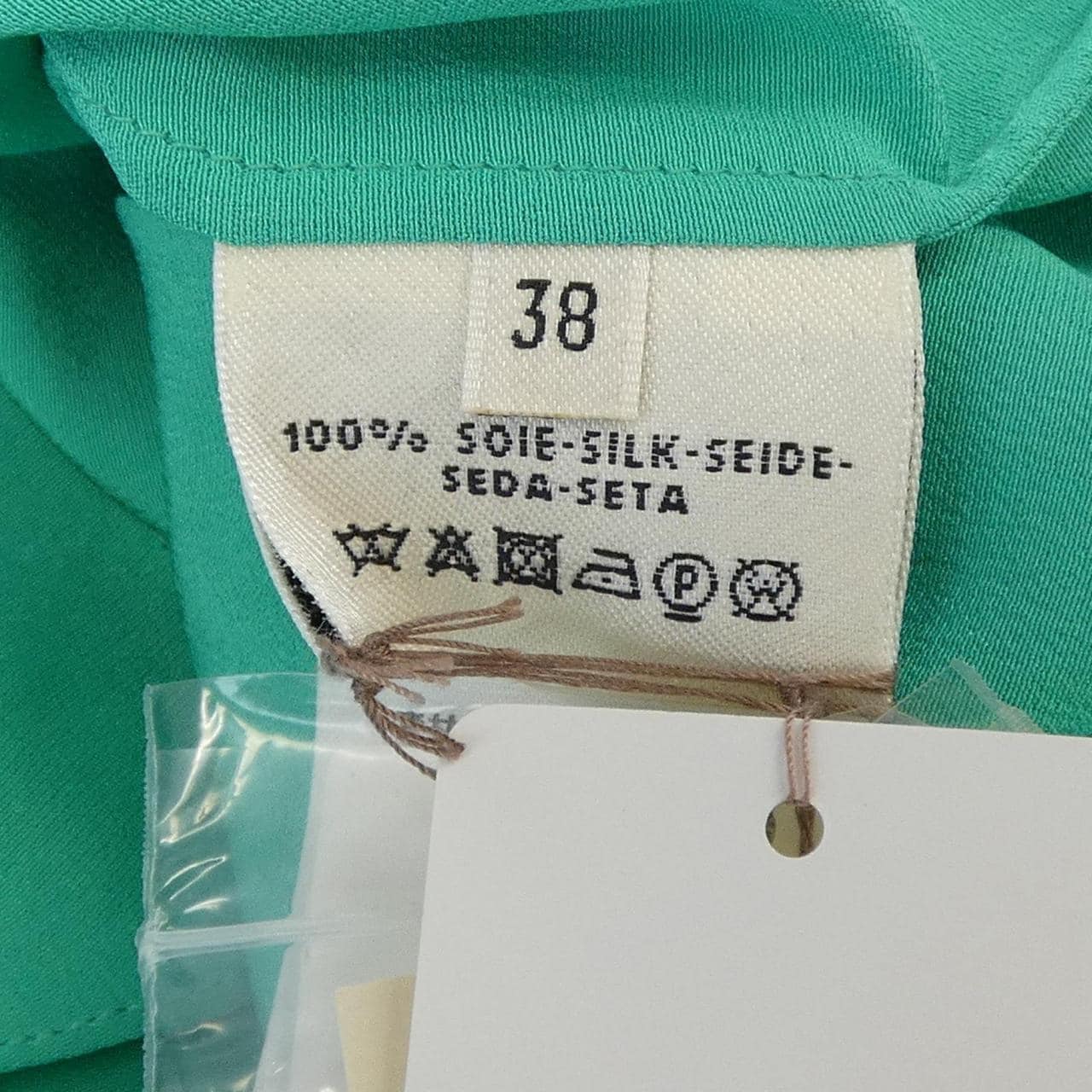 エルメス HERMES *96-7602. トップス