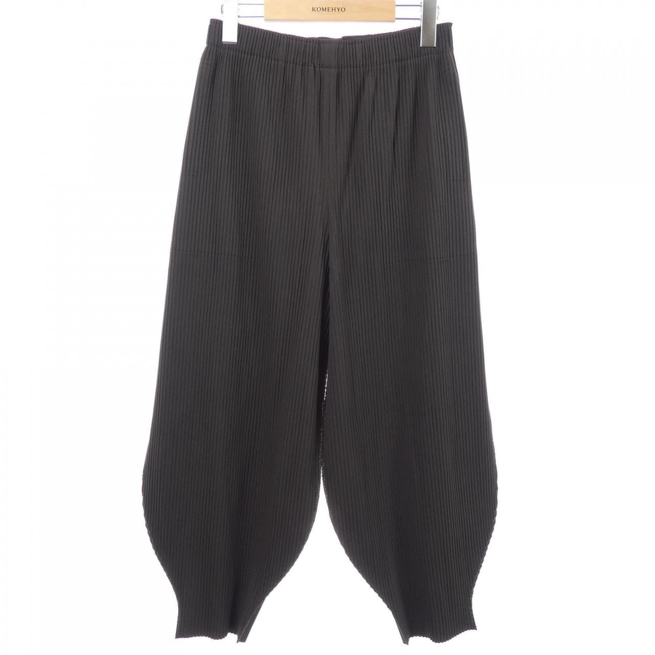 ミーイッセイミヤケ me ISSEY MIYAKE MI54KF737 パンツ