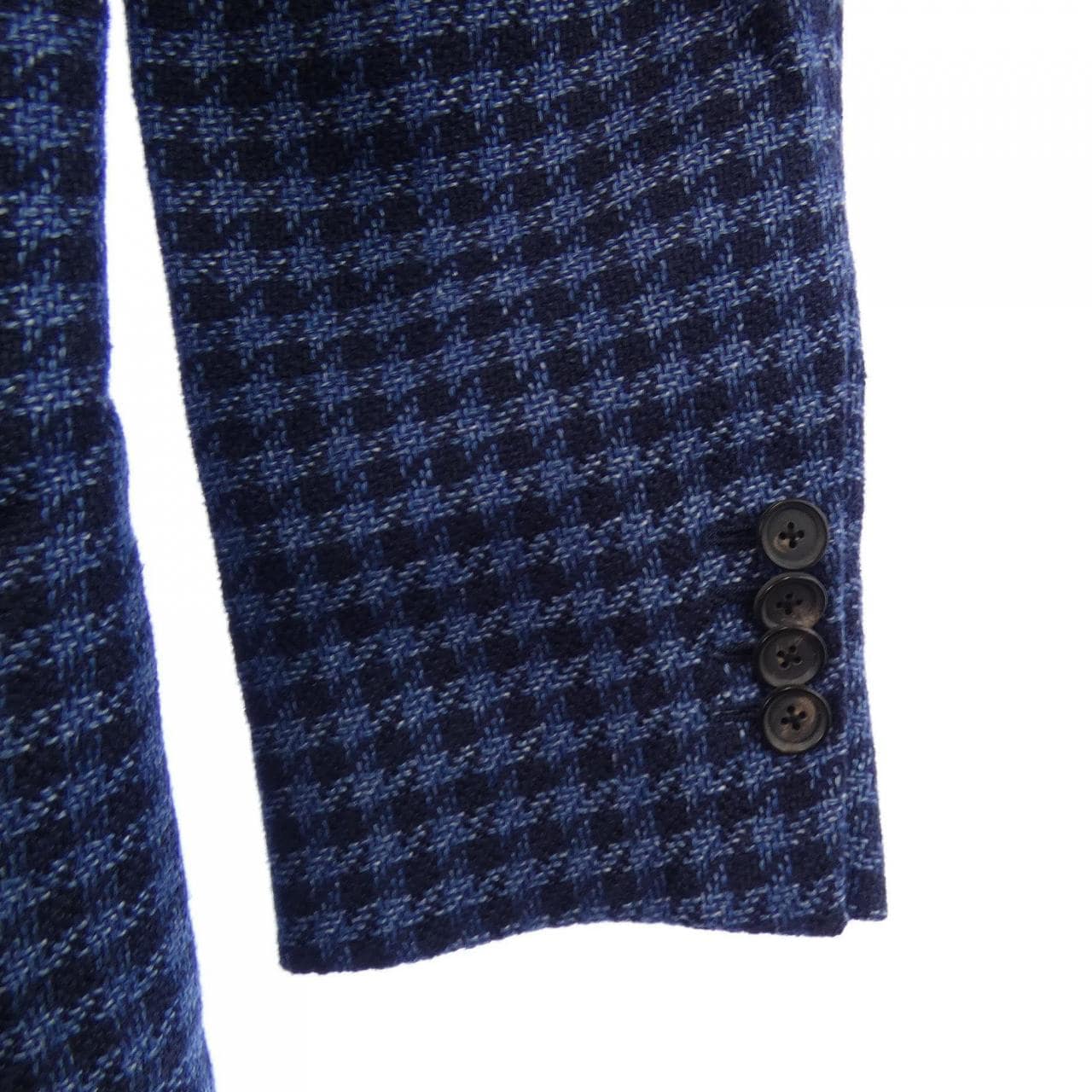 LUIGI BORRELLI夾克