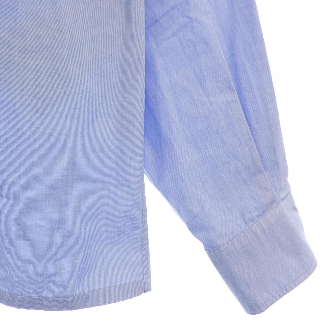 ジルサンダー JIL SANDER フィラフィル コットンシャツ J03DL0234 J45341 シャツ