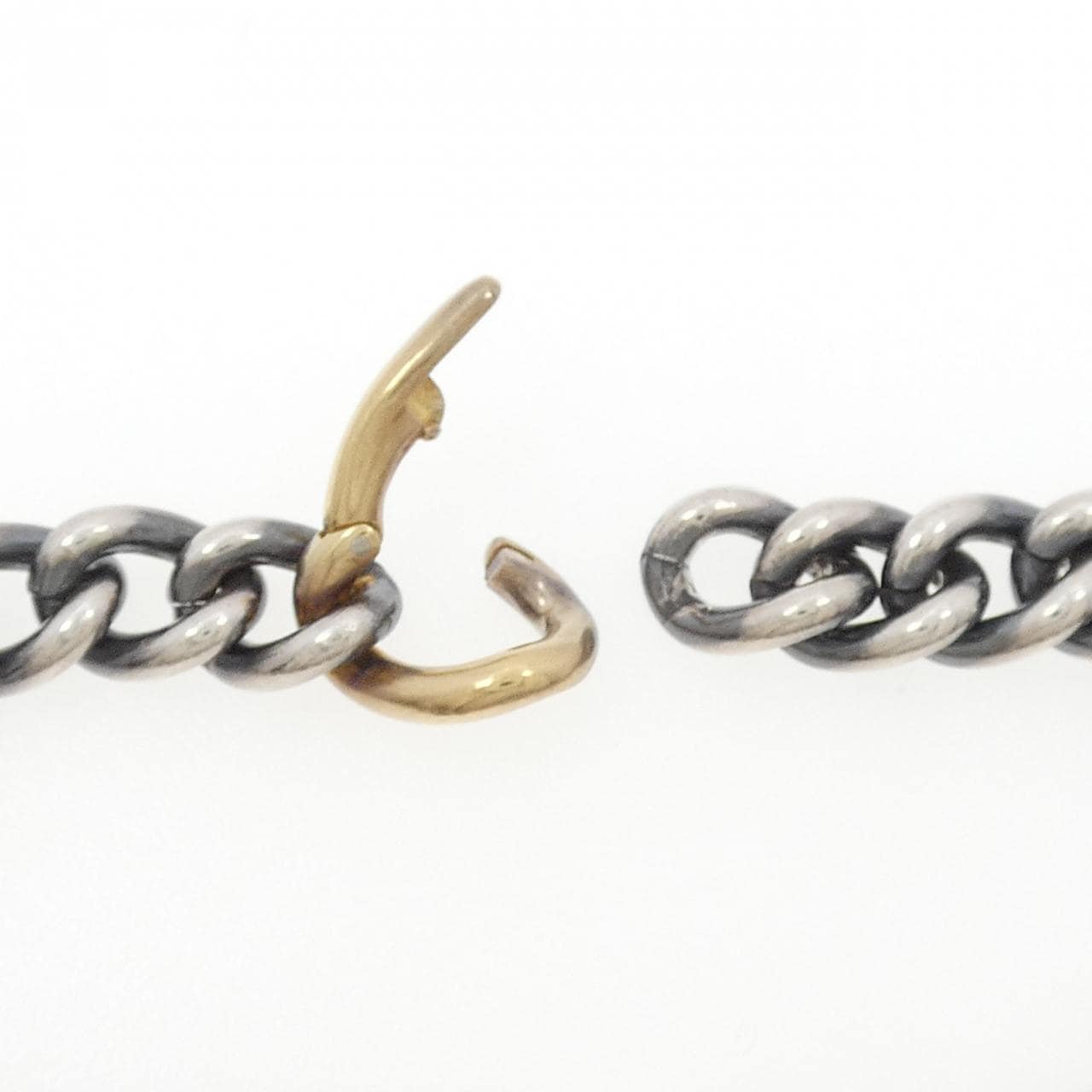 ハム ダイヤモンド ブレスレット 0.06CT
