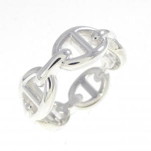 エルメス シェーヌ ダンクル アンシェネ リング