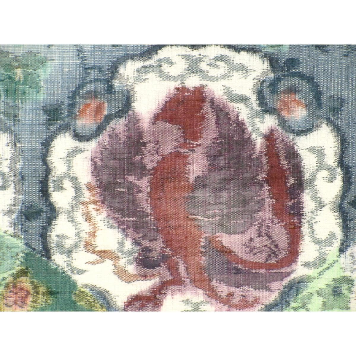 【未使用品】袋帯　紬織