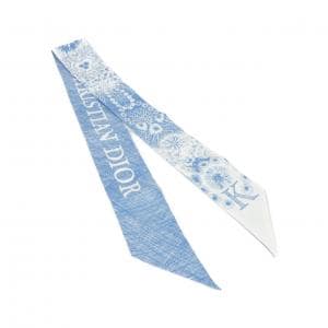 クリスチャンディオール スカーフ