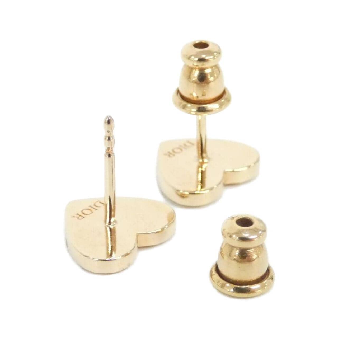 クリスチャンディオール クレール ディー リュヌ E4276WOMCY ピアス