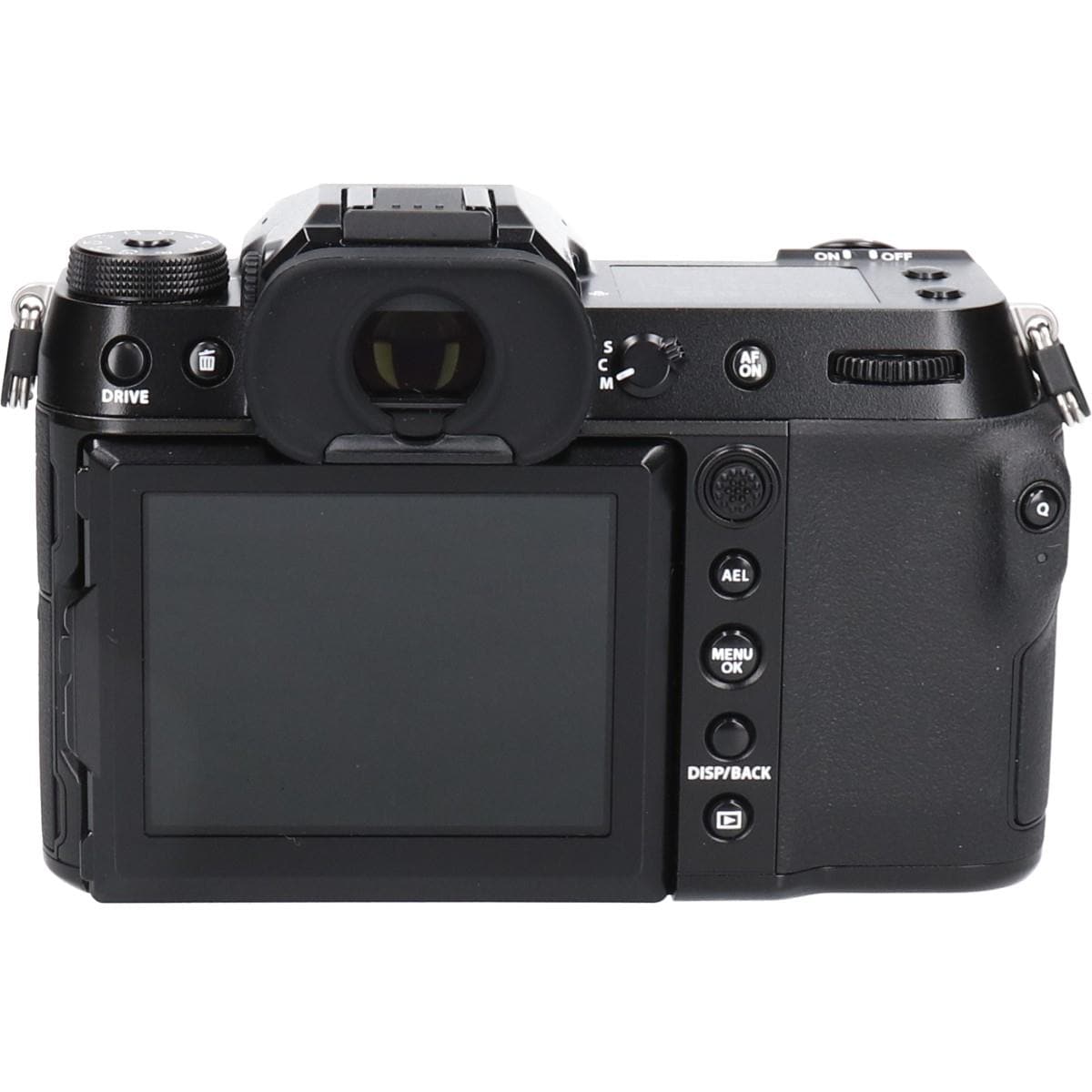 ＧＦＸ５０ＳＩＩ
