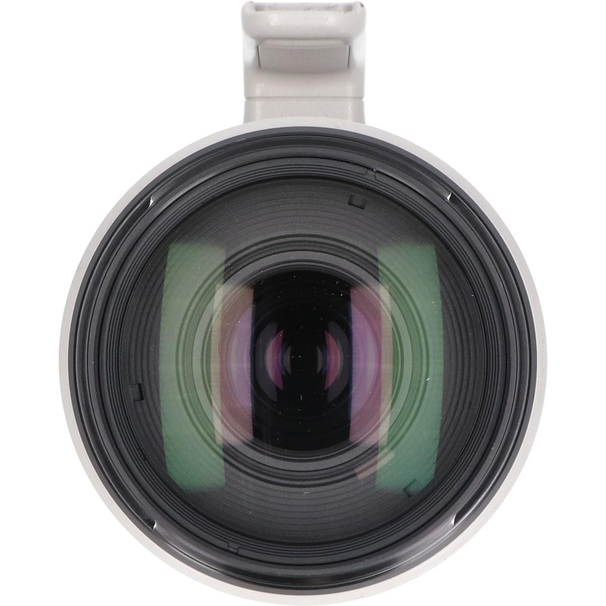 ＥＦ１００－４００ｍｍ　Ｆ４．５－５．６Ｌ　ＩＳ　ＩＩ